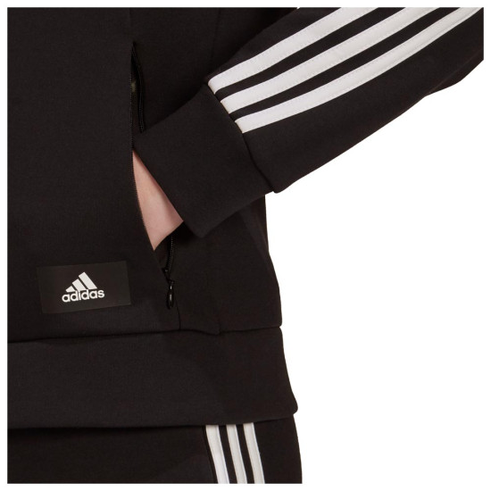 Adidas Γυναικεία ζακέτα Adidas Γυναικεία ζακέτα
